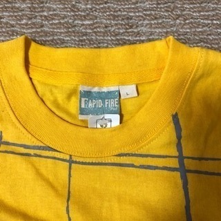 新品未使用 Tシャツ