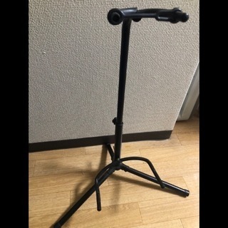 【無料】ギタースタンド