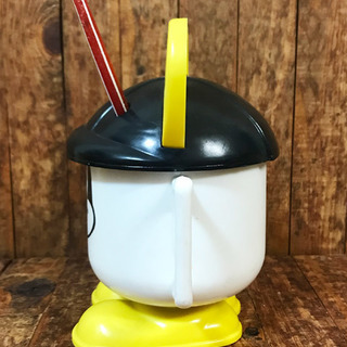 【送料無料】ミッキーマウス★マグ★ディズニー★ヴィンテージ★ビンテージ★コップ★アメリカン雑貨★アメトイ★インテリア★キッチンの画像