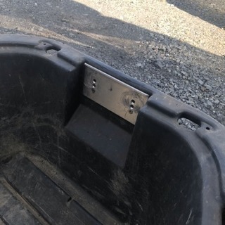 フロートボート売ります。バス釣りなどに最適。の画像