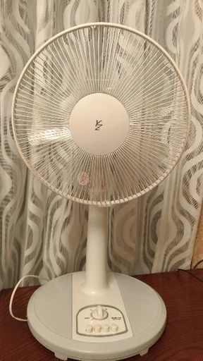 ほぼ新品*扇風機*2台有り