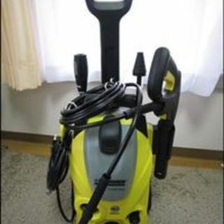 ケルヒャー高圧洗浄機k2.900サイレント