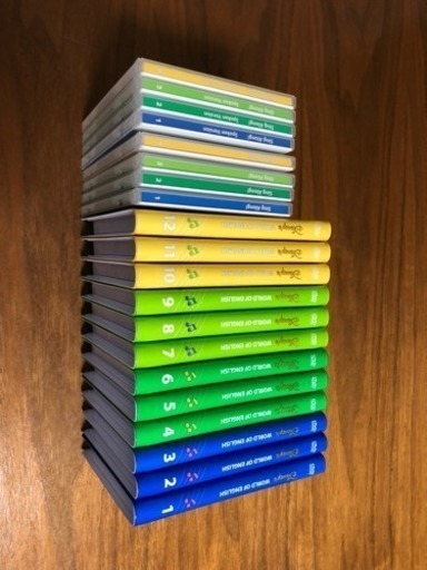 美品ＤＷＥシングアロング