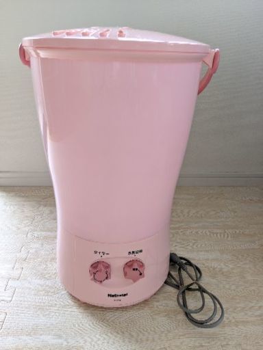 電気バケツ