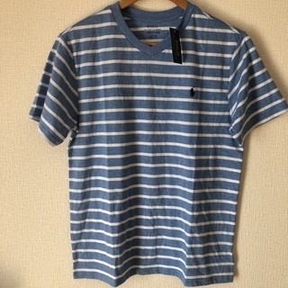 ラルフローレンTシャツ 新品 タグ付き