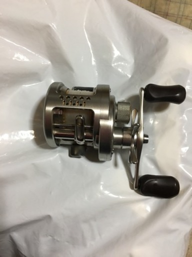 シマノ カルカッタコンクエスト DC