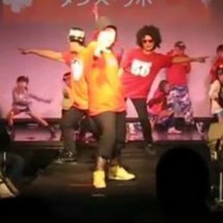 お仕事、学校帰りに少人数でのダンスレッスンしませんか？の画像