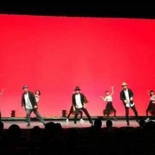 お仕事、学校帰りに少人数でのダンスレッスンしませんか？の画像