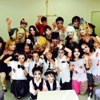 お仕事、学校帰りに少人数でのダンスレッスンしませんか？の画像