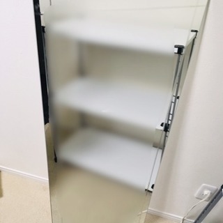 ikea  イケア ウォールミラー