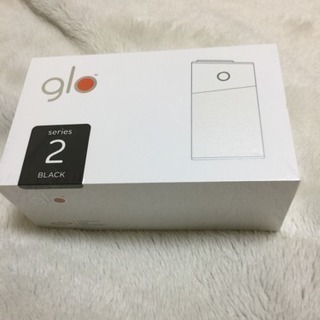 glo series2  グロー2  新品未開封