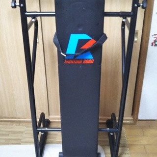 ファイティングロード マルチジム 懸垂 腹筋 格安‼️