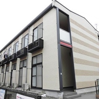 🉐初期費用３万円🙂横浜へ18分❤️築浅BT別🏠相鉄線三ツ境駅徒歩...