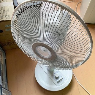 扇風機 お譲りします