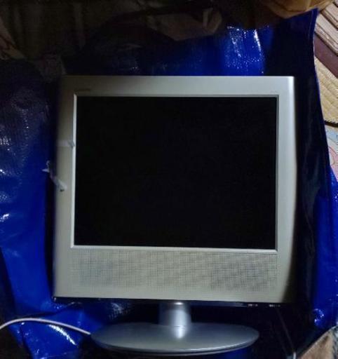 （お話中）TOSHIBA　14インチ　アナログテレビ