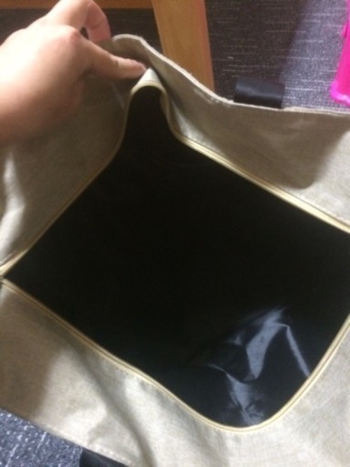 スヌーピバック