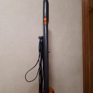 TWINBIRD サイクロン スティック型クリーナーの画像