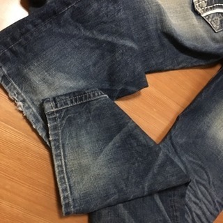古着の画像