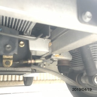 ❗️売約済み❗️❣️トヨタ  コムス 初期型 ev 電動カー 要普通車免許の画像