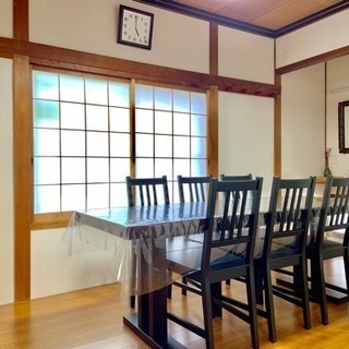 民泊 泉佐野市清掃スタッフ募集