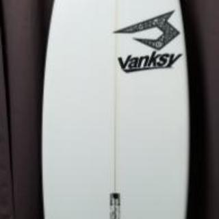 justicesurfboard　サーフボード　ジャスティスの画像