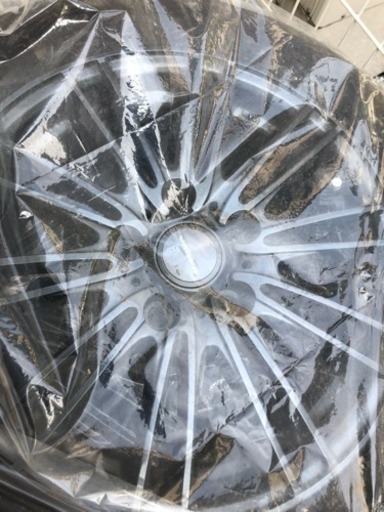 決まりました　スタッドレスタイヤ ホイールセット 国産