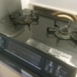 【緊急】ガスコンロ 特価