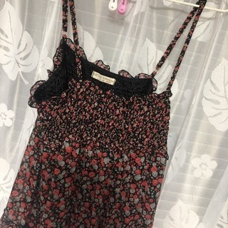 大きいサイズワンピ3Lの画像