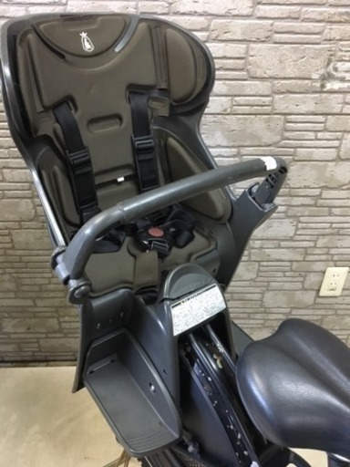 新生活応援SALE  新基準  BS ブリジストン HYDEE-B  8.1Ah リチウム 電動自転車 中古 26