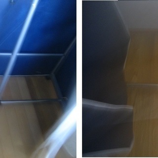 【sold out】大型ハンガーラック３０００円！の画像