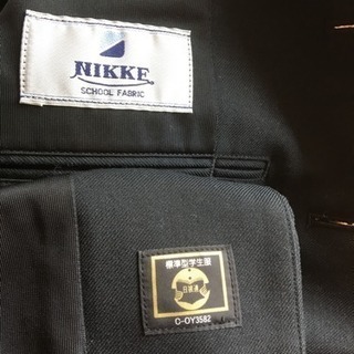 学生服    上  A170    下73L