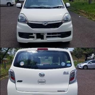 本車検満タン33/4☆Ｈ26年式☆実走行6万㌔☆エコアイドルスト...
