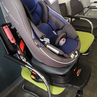 【値下げしました】コンビ　ゼウスターンユーロ　EG　TB　の画像