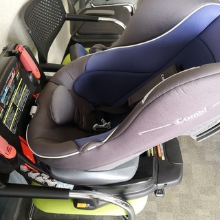 【値下げしました】コンビ　ゼウスターンユーロ　EG　TB　の画像