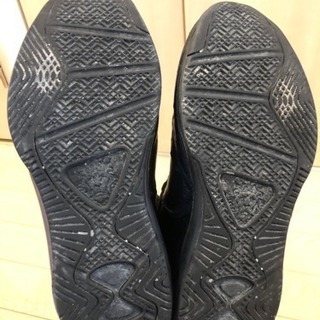 【使用感ありなので格安で 】ナイキ スニーカーの画像