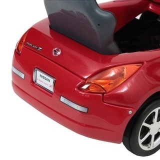 [取引中]フェアレディZ　Z33型のレプリカ 子供用車の画像