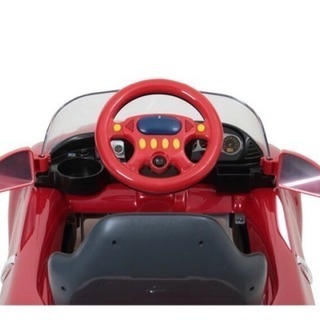 [取引中]フェアレディZ　Z33型のレプリカ 子供用車の画像