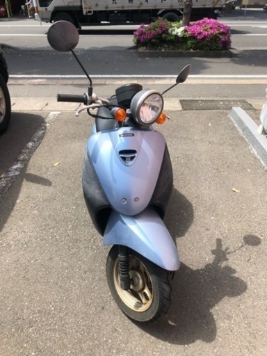 鹿児島市 トゥデイ 自賠責付き 早い者勝ち