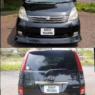 車検満タン33/4☆ブラック☆上級プラタナ☆純HDDナビDVDパ...