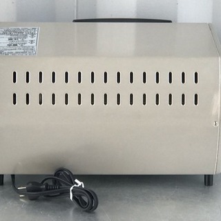 格安で！タイガー◇オーブントースター◇2017年製◇KAL-A100の画像