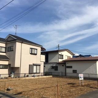 ★　我孫子駅徒歩圏　角地約40坪　更地　インフラ完備　★ - 我孫子市