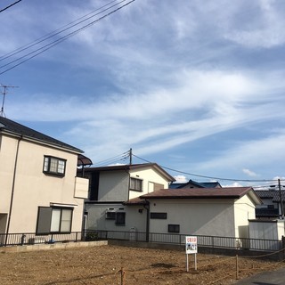 ★　我孫子駅徒歩圏　角地約40坪　更地　インフラ完備　★ - 土地販売/土地売買