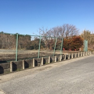 貸地：稲沢市　　【資材置き場・駐車場】　　賃料：100,000円...