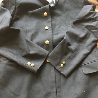 【⠀終了です。】学生服  A185   下 88