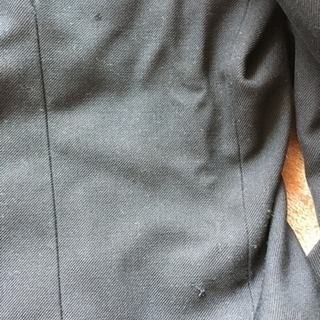 【⠀終了です。】学生服  A185   下 88の画像