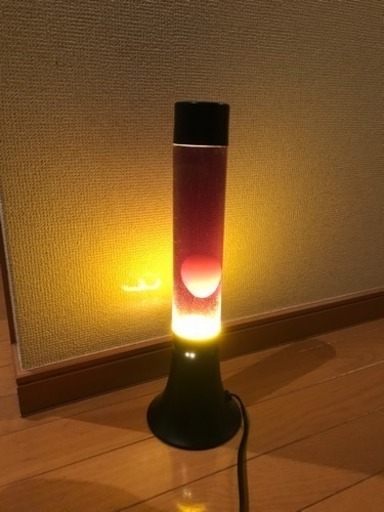 モーションランプ