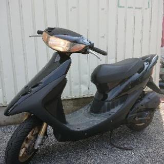 完売致しました❗Honda　ホンダ　ライブDIO AF35 