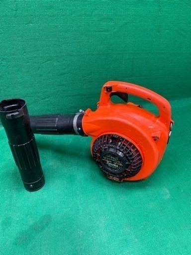 ☆中古品 タナカ エンジンブロワー TH-2510☆