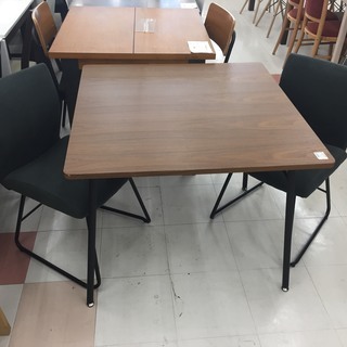 取りに来て頂ける方限定！ニトリのダイニング３点セットのご紹介です！