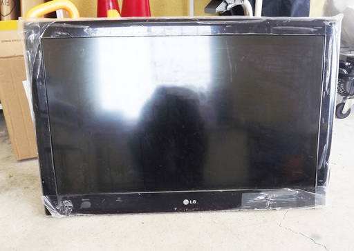 【値下げ！】LGエレクトロニクス 32LE5300-JA LED LCD カラーテレビ 液晶テレビ 32型 11年製 ジャンク 中古品